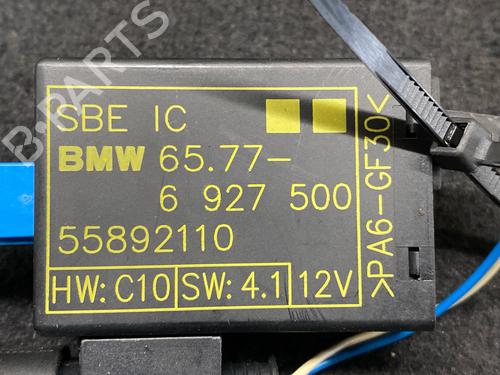 Control unit BMW 5 Touring (E61) 525 d | BP32991329M11  - Image 7