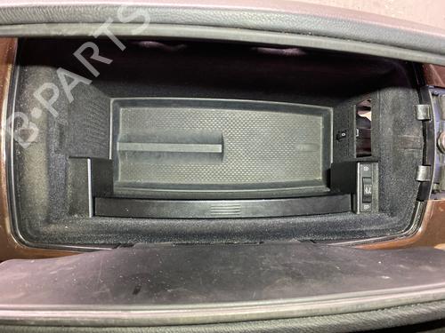 Middenconsole BMW 7 (E65, E66, E67) 745 i, Li | BP38706202I22 - Image 5