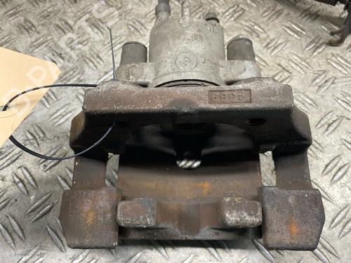 Left rear brake caliper BMW 5 (E60) 528 i | BP40129564M107 - Image 7