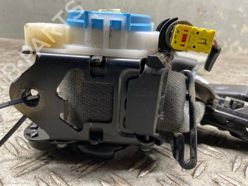 Front left seatbelt OPEL INSIGNIA A Sports Tourer (G09) 2.0 CDTI (35) | BP29825908I26