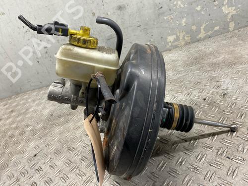 Servo brake VW GOLF IV Variant (1J5) 1.9 TDI | BP27698520M42 