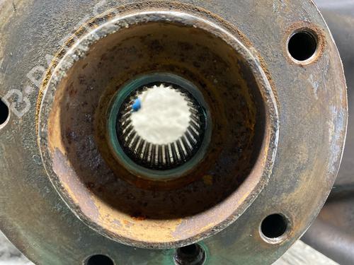 Right front steering knuckle BMW 5 (E60) 528 i | BP40129572M26 - Image 2