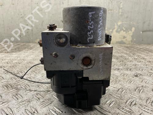 Bremsaggregat ABS für MITSUBISHI CARISMA (DA_) 1.8 GDI (DA2A) (122 hp) 32391337