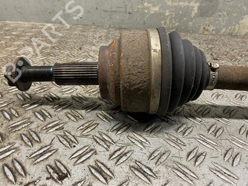 Right rear driveshaft JEEP GRAND CHEROKEE IV (WK, WK2) 3.0 CRD V6 4x4 | BP32446045M41 