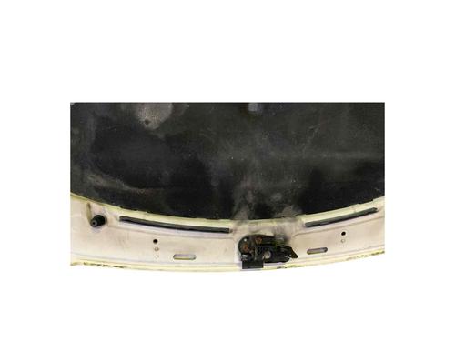 Hood VW PASSAT B6 Variant (3C5) 2.0 TDI | BP31770087C1 