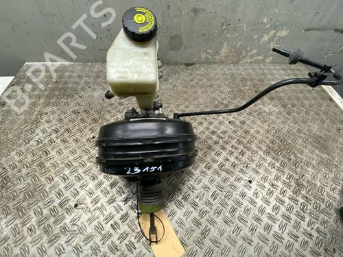 Servo brake OPEL VECTRA C GTS (Z02) 1.8 16V (F68) | BP29528100M42 