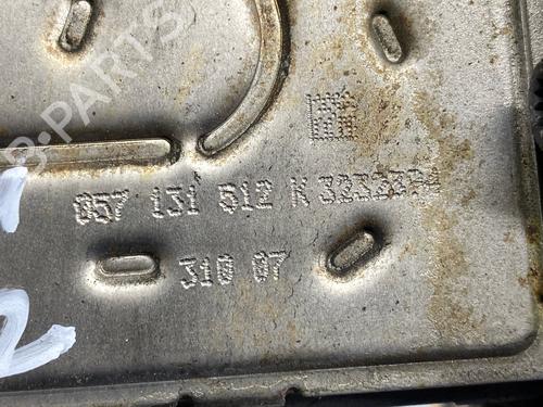 Egr AUDI A8 D3 (4E2, 4E8) 4.2 TDI quattro | BP30129067M69 