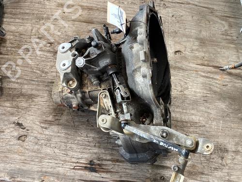 Gearbox OPEL MERIVA A MPV (X03) 1.6 16V (E75) | BP15483674M3 