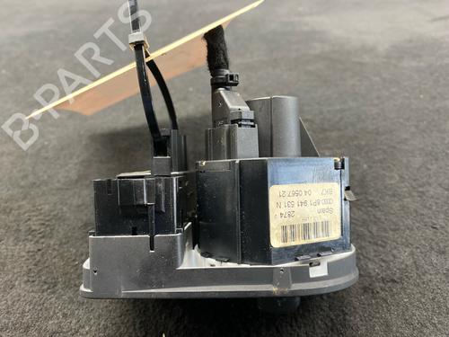 Headlight switch AUDI A3 (8P1) 2.0 TDI 16V | BP33014598I24  - Image 6