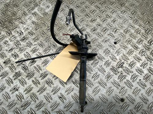 Used Injector AUDI A8 D3 (4E2, 4E8) 4.2 TDI quattro (326 hp) 30129073