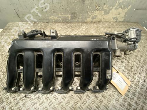 Manifold Indsugning BMW 5 Touring (E61) 525 d (177 hp) 32991305