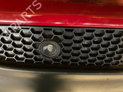 Rear bumper ALFA ROMEO MITO (955_) 1.4 (955AXB1B, 955.AXF1B) | BP23084052C8 