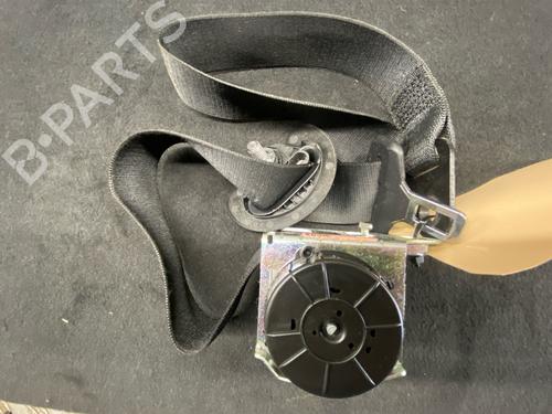 Used Front left seatbelt MINI MINI COUNTRYMAN (R60) Cooper S (190 hp) 32730800