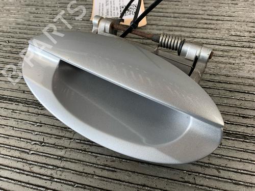 Rear right exterior door handle JAGUAR X-TYPE I (X400) 3.0 V6 All-wheel Drive | BP18158273C130 