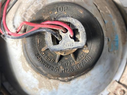 Right headlight SUZUKI LJ80 (OL) 0.8 (LJ80) | BP15611609C29