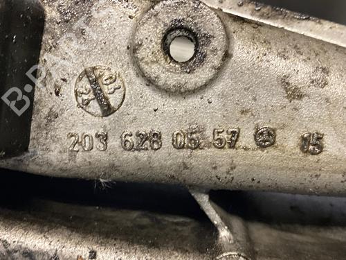Subframe MERCEDES-BENZ C-CLASS T-Model (S203) C 220 CDI (203.208) | BP13550699M9 