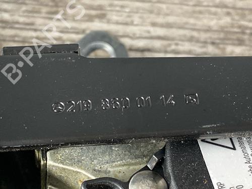 Rear left seatbelt MERCEDES-BENZ CLS (C219) CLS 350 (219.357) | BP22180035I29 