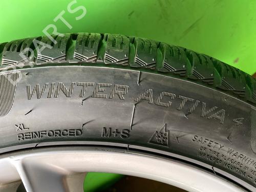 Rim AUDI A6 C7 (4G2, 4GC) 1.8 TFSI | BP24639461C45
