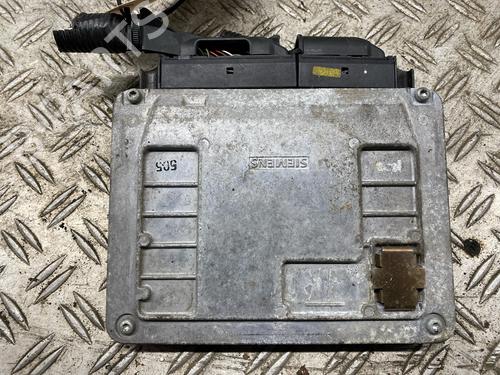 Engine control unit (ECU) VW POLO IV (9N_, 9A_) 1.2 12V | BP31585712M57