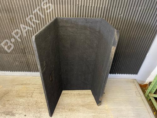 Luggage compartment floor OPEL ASTRA K Sports Tourer (B16) 1.6 CDTi (35) | BP19494656I33 