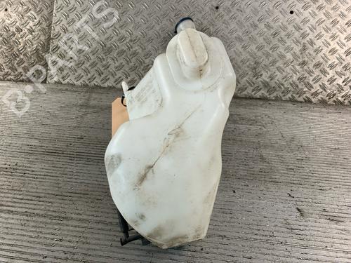 Windscreen washer tank PEUGEOT 207 CC (WD_) 1.6 16V | BP17001426C113 
