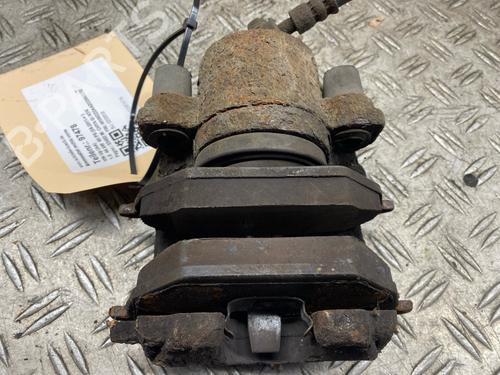 Right front brake caliper VW UP! (121, 122, BL1, BL2, BL3, 123) 1.0 | BP40535831M104 - Image 7