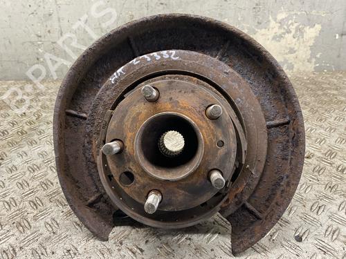 Højre hjullejehus spindel Højre hjullejehus spindel JAGUAR XJ (XJ40, XJ81) 6 3.2 24V (199 hp) 34136964 34136964