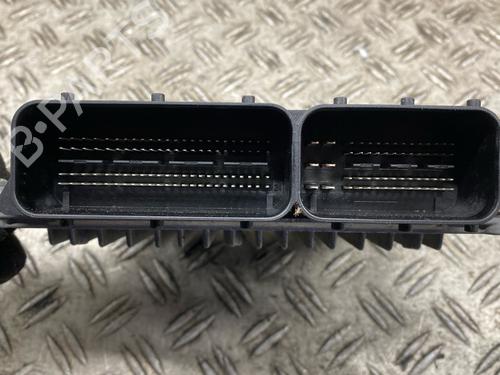 Engine control unit (ECU) MERCEDES-BENZ A-CLASS (W169) A 160 CDI (169.006, 169.306) | BP30411531M57 - Image 2