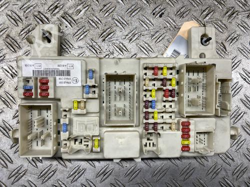 Sikringsdose FORD FOCUS II Turnier (DA_, FFS, DS) 1.6 TDCi (109 hp) 7075355