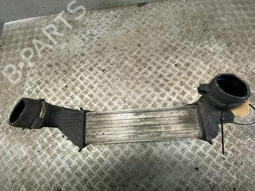 Intercooler FIAT SCUDO Van (270_, 272_) 2.0 D Multijet | BP29568201M30