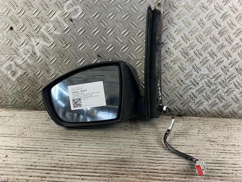 Used Left mirror FORD C-MAX II (DXA/CB7, DXA/CEU) 1.6 EcoBoost (150 hp) 24993575