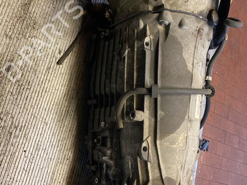 Gearbox MERCEDES-BENZ M-CLASS (W164) ML 350 4-matic (164.186) | BP17028852M3 