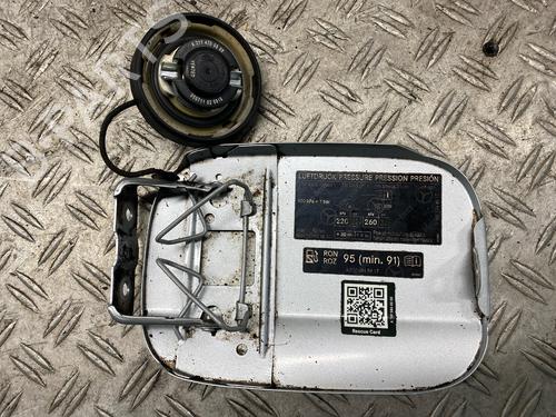 Fuel flap MERCEDES-BENZ A-CLASS (W169) A 180 (169.032, 169.332) | BP26710099C131 