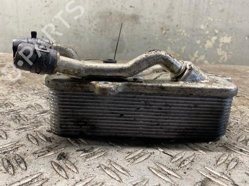 Oil radiator AUDI A8 D3 (4E2, 4E8) 4.2 TDI quattro | BP30129080M33 