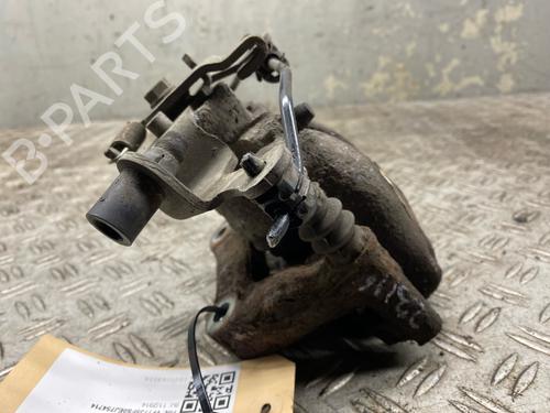 Left rear brake caliper CITROËN BERLINGO MULTISPACE (B9) 1.6 VTi 120 | BP28608898M107