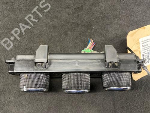 Climate control JEEP COMPASS (MK49) 2.2 CRD 4x4 | BP33470114I5 - Image 2