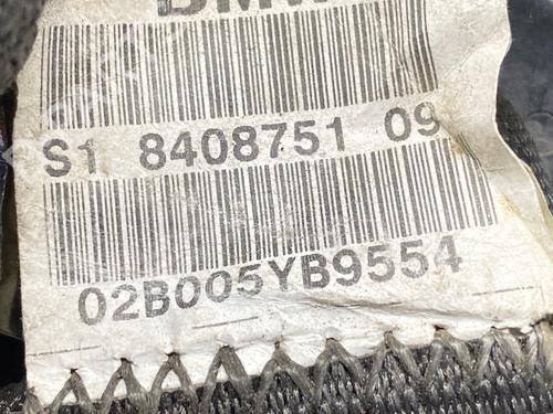 Front left seatbelt BMW X5 (E53) 3.0 d | BP38286251I26 - Image 7