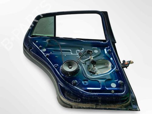 Left rear door VW GOLF PLUS V (5M1, 521) 1.6 TDI | BP26440060C4 
