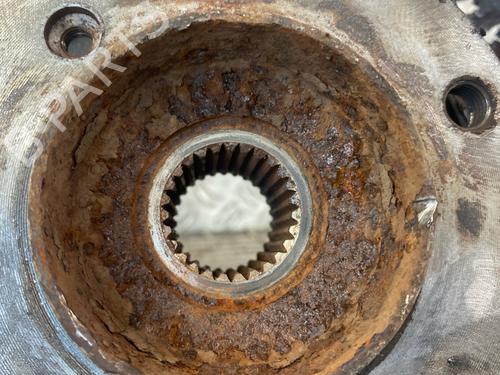 Right rear steering knuckle BMW 3 Compact (E46) 316 ti | BP19877262M28 