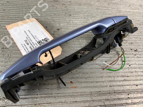 Front right exterior door handle MERCEDES-BENZ CLK (C208) CLK 200 (208.335) | BP15729121C129 