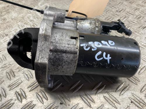 Startmotor CITROËN C4 Picasso II 1.2 THP 130 | BP29137281M8 