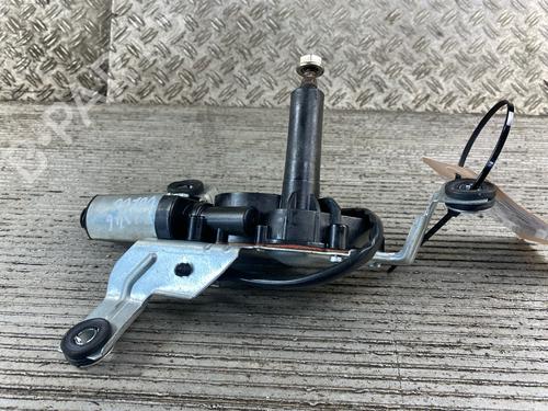 Rear wiper motor VOLVO XC90 I (275) D5 AWD | BP17496512M102 