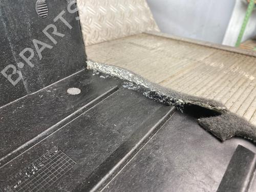 Boot lining JAGUAR XJ (X308) 4.0 | BP14606701I3 