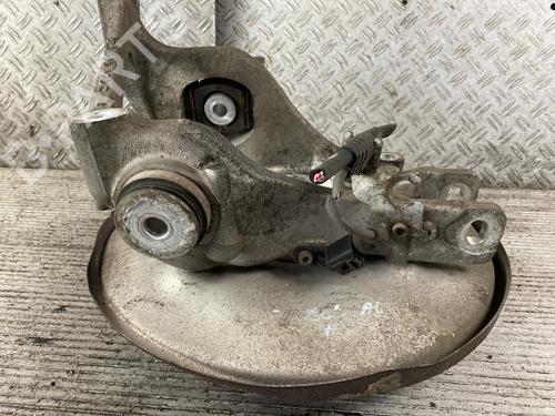 Right rear steering knuckle AUDI A6 C7 Avant (4G5, 4GD) 3.0 TDI quattro | BP22963538M28 