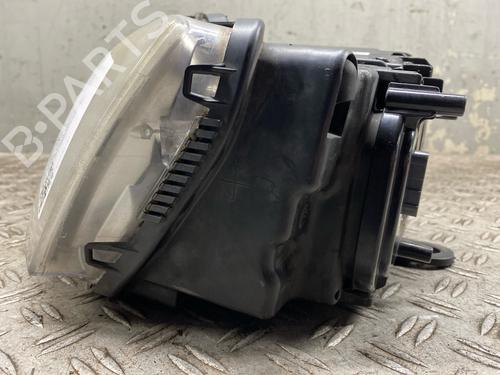 Left headlight AUDI A8 D3 (4E2, 4E8) 4.2 TDI quattro | BP30147124C28