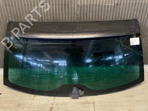Bootlid window VW TOUAREG (7LA, 7L6, 7L7) 3.0 V6 TDI 7L6827991C | 7L6845211BH
