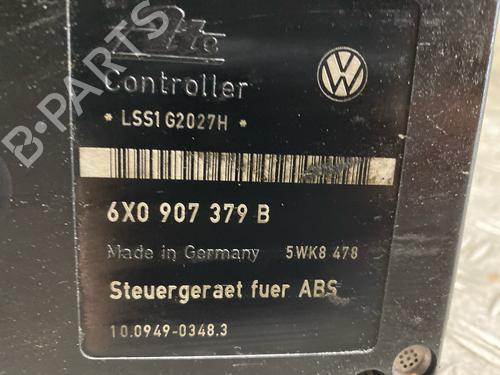ABS pump VW POLO (6N2) 1.4 | BP37465103M43 - Image 7