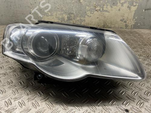 Used Right headlight Right headlight VW PASSAT B6 (3C2) 2.0 BlueTDI (143 hp) 36433376 36433376