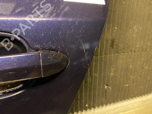 Left rear door BMW 5 (E60) 520 i | BP21485066C4 