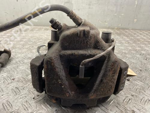 Used Left front brake caliper BMW 3 Touring (E91) 320 d (177 hp) 25051974